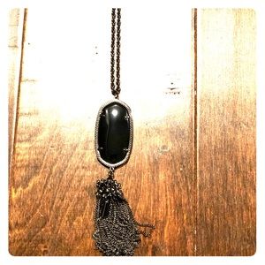 Kendra Scott Rayne Necklace